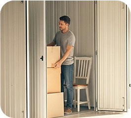 Household and Mini Storage