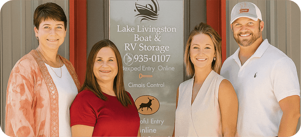 Family owned and operated business,